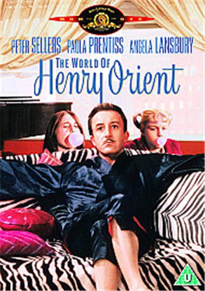 Acheter The World Of Henry Orient État correct - 25,85 € The World Of Henry Orient État correct reconditionné disponible sur Fnac