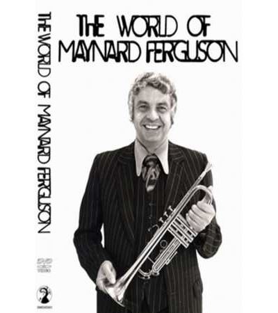 Acheter The World Of Maynard Ferguson DVD État correct - 23,99 € The World Of Maynard Ferguson DVD État correct reconditionné disponible sur Fnac