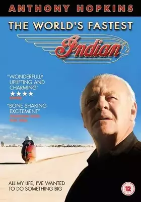 The Worlds Fastest Indian - Roger Donaldson Bon état Warner Bros. Home Entertainment reconditionné disponible sur Ammareal | Dero