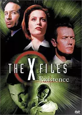 The X Files : Existence Bon état 20th Century Fox reconditionné disponible sur Ammareal | Dero