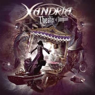 Theater Of Dimensions État correct reconditionné disponible sur Fnac