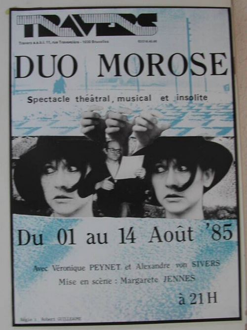 Théatre - 40x55 cm - AFFICHE / POSTER État correct - 16,99 € Théatre - 40x55 cm - AFFICHE / POSTER État correct N/A reconditionné disponible sur Fnac