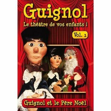 théâtre de Vos Enfants, vol. 1 : guignol et Le père noël État correct - 13,34 € théâtre de Vos Enfants, vol. 1 : guignol et Le père noël État correct reconditionné disponible sur Label Emmaüs