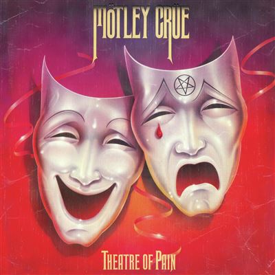 Theatre Of Pain État correct reconditionné disponible sur Fnac