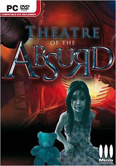 Theatre of the Absurd État correct Avanquest reconditionné disponible sur Fnac