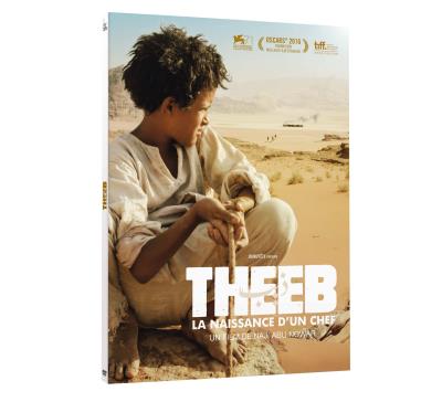 Acheter Theeb DVD État correct - 16,00 € Theeb DVD État correct reconditionné disponible sur Fnac