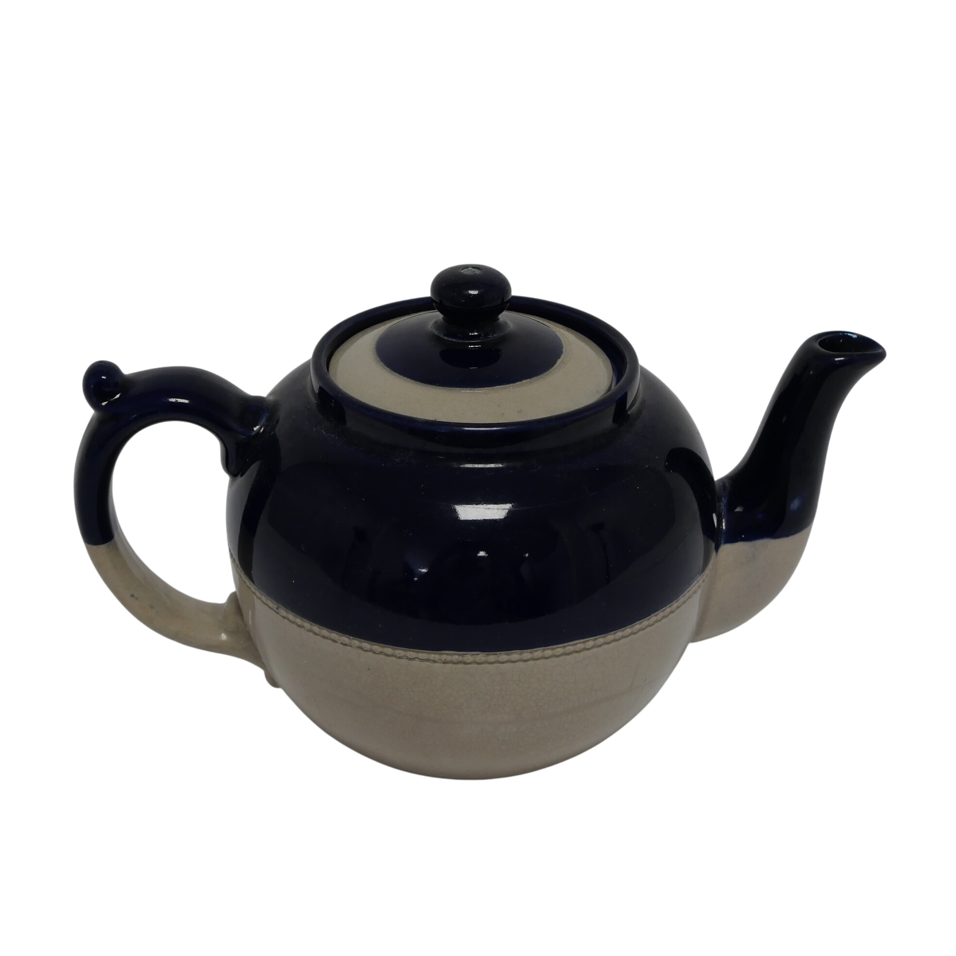 Théière ancienne en grès R. Merkelbach Grenzhausen - Vintage Allemand Bon état - 10,50 € Théière ancienne en grès R. Merkelbach Grenzhausen - Vintage Allemand Bon état reconditionné disponible sur Label Emmaüs