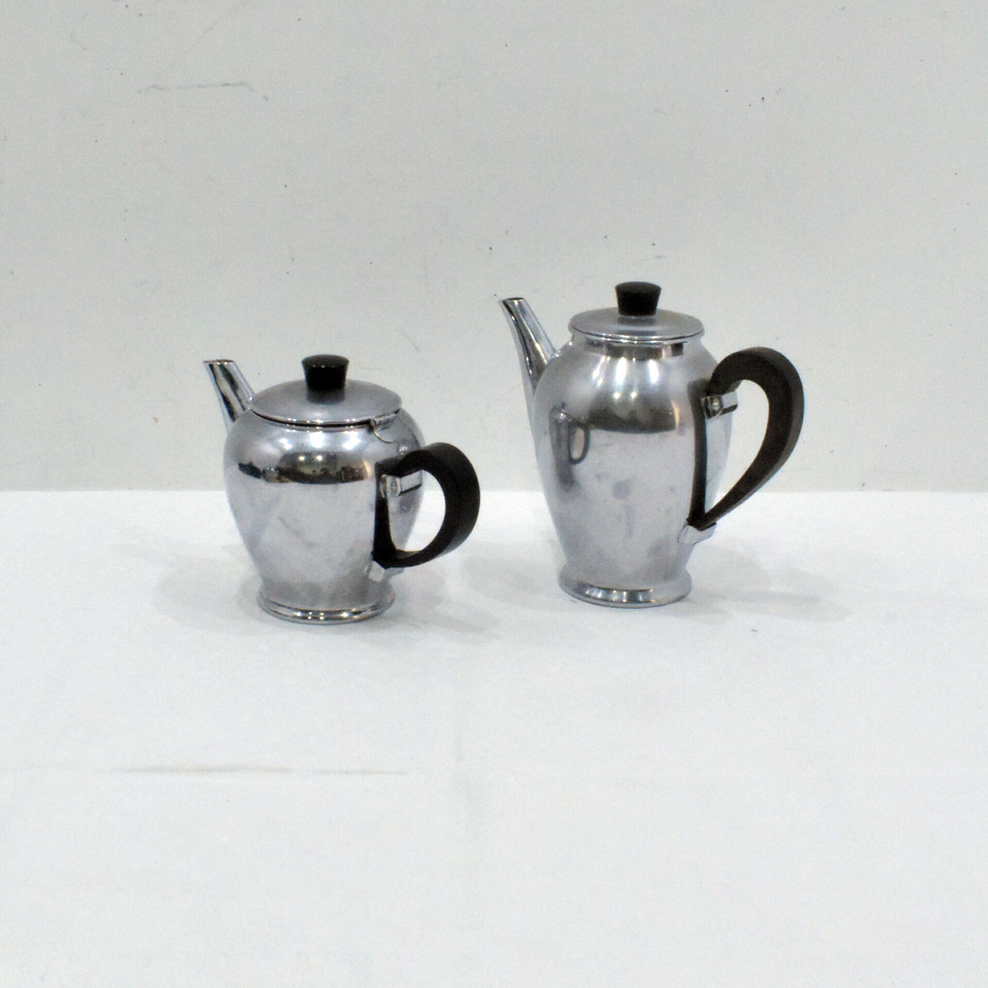 Voir photo 2 de Théière & Cafetière -Entreprise Baumlin® Wittisheim Théière & Cafetière -Entreprise Baumlin® Wittisheim Bon état reconditionné photo 2