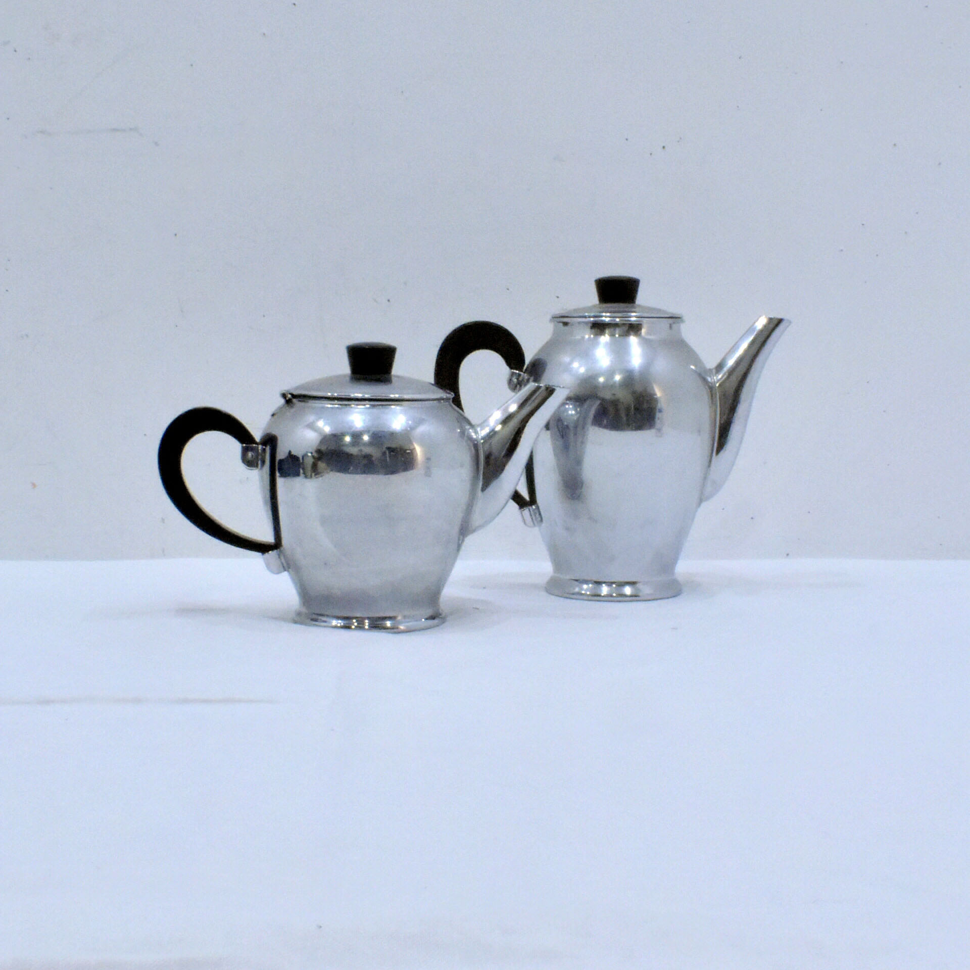 Voir photo 4 de Théière & Cafetière -Entreprise Baumlin® Wittisheim Théière & Cafetière -Entreprise Baumlin® Wittisheim Bon état reconditionné photo 4