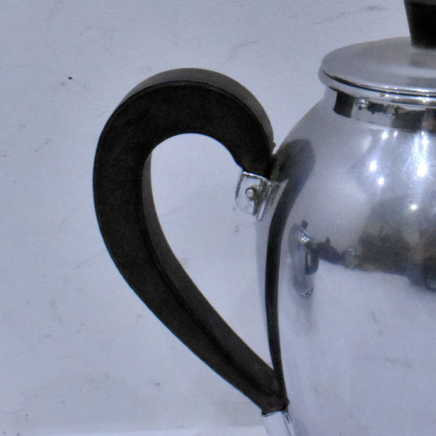 Voir photo 7 de Théière & Cafetière -Entreprise Baumlin® Wittisheim Théière & Cafetière -Entreprise Baumlin® Wittisheim Bon état reconditionné photo 7