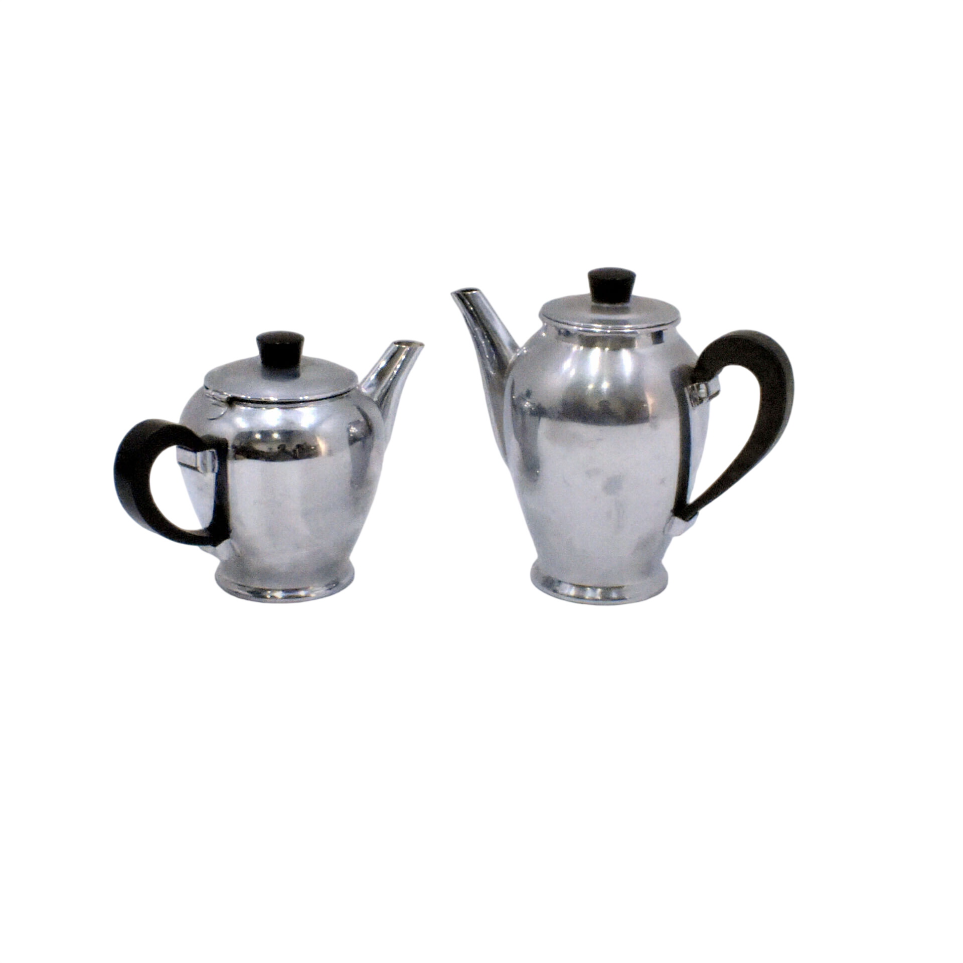 Théière & Cafetière -Entreprise Baumlin® Wittisheim Bon état - 30,00 € Théière & Cafetière -Entreprise Baumlin® Wittisheim Bon état reconditionné disponible sur Label Emmaüs