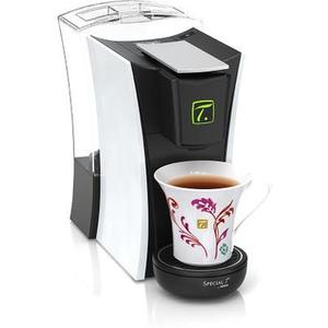 Théière électrique Delonghi 1,3000L TST390 État correct - 83,00 € Théière électrique Delonghi 1,3000L TST390 État correct De'Longhi reconditionné disponible sur Backmarket