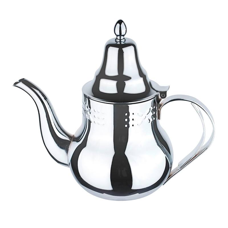 Acheter Theière Inox 1.2l Tous Feux Bon état - 12,98 € Theière Inox 1.2l Tous Feux Bon état reconditionné disponible sur Electro Depot