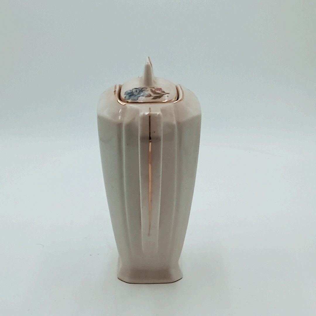 Voir photo 10 de Théière + sucrière + cuillère - Porcelaine Théière + sucrière + cuillère - Porcelaine Très bon état reconditionné photo 10