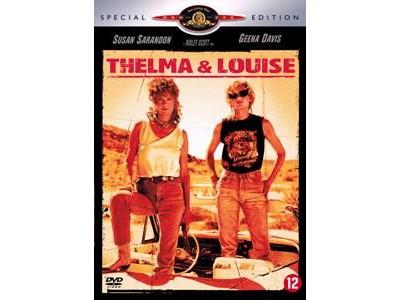 THELMA & LOUISE-BILINGUE État correct reconditionné disponible sur Fnac