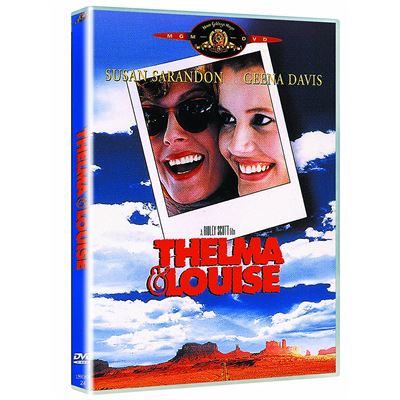 Thelma & Louise État correct reconditionné disponible sur Fnac