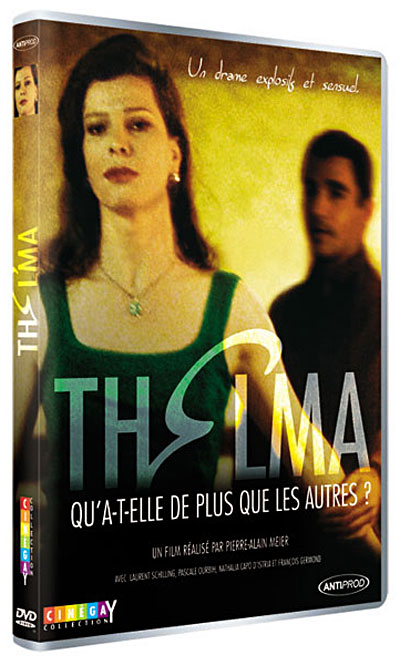 Thelma État correct reconditionné disponible sur Fnac