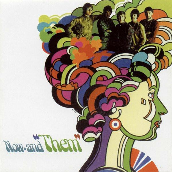 Acheter Them - Now - And Them État correct - 11,43 € Them - Now - And Them État correct reconditionné disponible sur Label Emmaüs