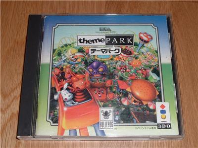 Theme Park - IMPORT JAPONAIS État correct - 19,99 € Theme Park - IMPORT JAPONAIS État correct reconditionné disponible sur Fnac