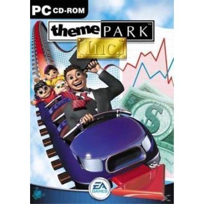 Theme Park Inc. État correct - 16,38 € Theme Park Inc. État correct reconditionné disponible sur Fnac