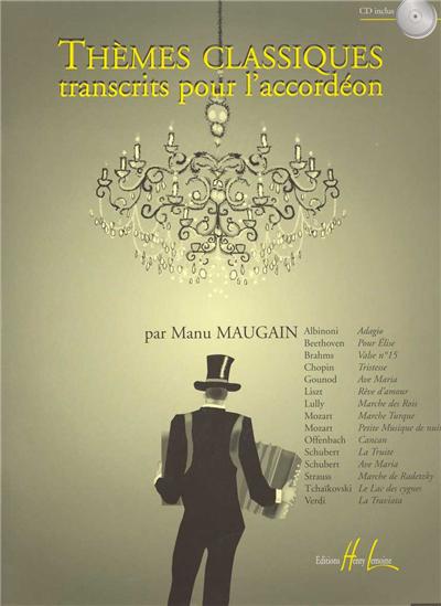 Acheter THEMES CLASSIQUES VOL 1+CD État correct - 16,92 € THEMES CLASSIQUES VOL 1+CD État correct reconditionné disponible sur Fnac