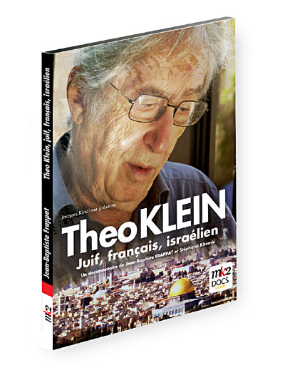 Théo Klein, juif, français, israélien État correct reconditionné disponible sur Fnac