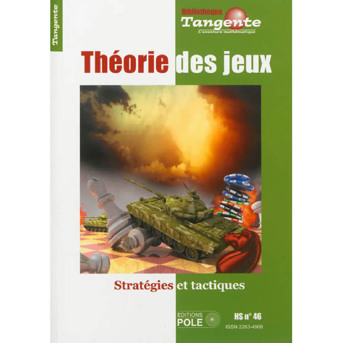 Acheter Théorie des jeux : stratégies et tactiques État correct - 11,74 € Théorie des jeux : stratégies et tactiques État correct N/A (Il ne s'agit pas d'une marque reconditionné disponible sur Rue du Commerce Seconde Vie
