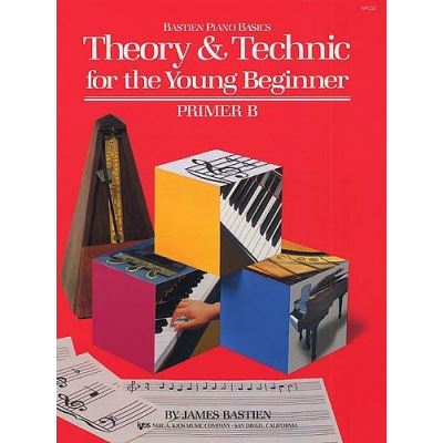 THEORY ET TECNICH PRIMER B État correct reconditionné disponible sur Fnac