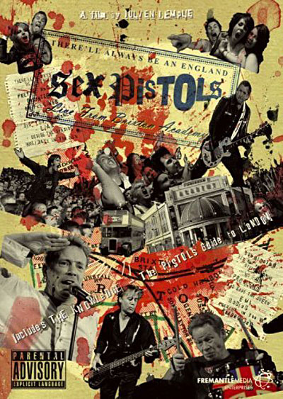 There ll always be an england - DVD Zone 1 État correct reconditionné disponible sur Fnac | Dero