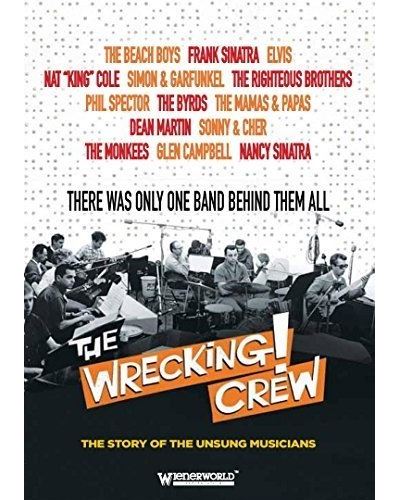 There Was Only One Band Behind Them All The Story Of The Unsung Musicians DVD État correct - 87,16 € There Was Only One Band Behind Them All The Story Of The Unsung Musicians DVD État correct reconditionné disponible sur Fnac