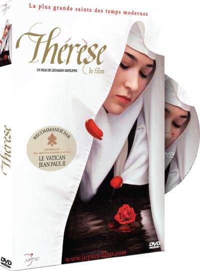 Thérèse DVD État correct reconditionné disponible sur Fnac