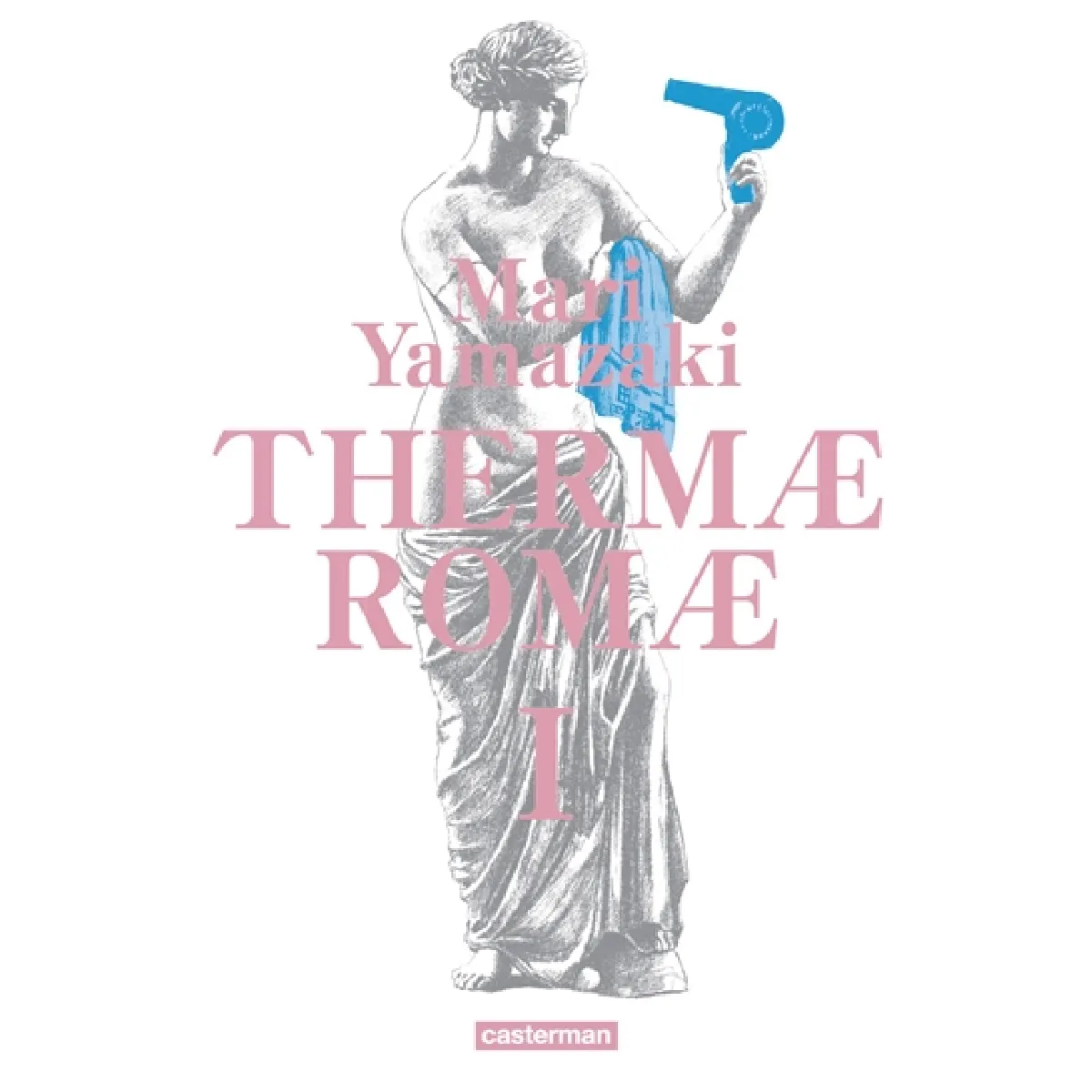 Acheter Thermae Romae : intégrale. Vol. 1 État correct - 10,48 € Thermae Romae : intégrale. Vol. 1 État correct N/A (Il ne s'agit pas d'une marque reconditionné disponible sur Rue du Commerce Seconde Vie