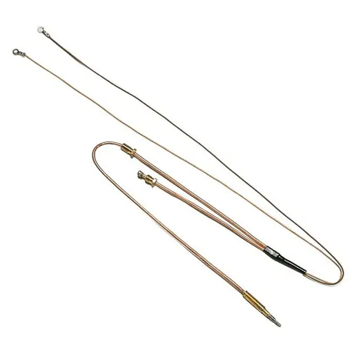 Thermocouple De 78.01 À 93.52 - Frisquet : F3aa40049 occasion reconditionné disponible sur Rakuten