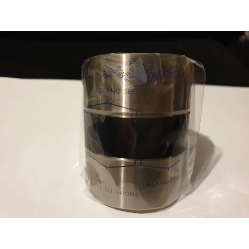 Thermomètre À Vin Bon état - 10,00 € Thermomètre À Vin Bon état reconditionné disponible sur Rakuten