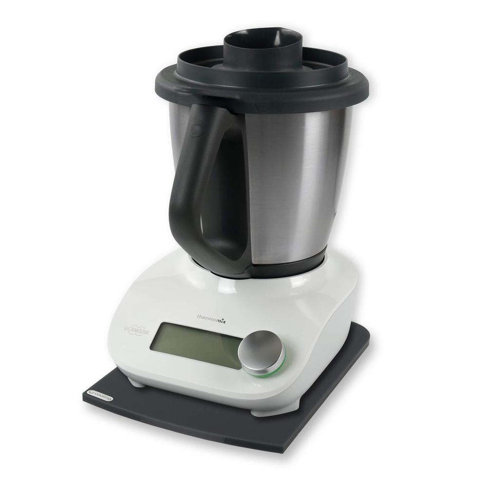 Voir photo 2 de Thermomix Friend | Dero Thermomix Friend Reconditionné Thermomix reconditionné photo 2 | Dero