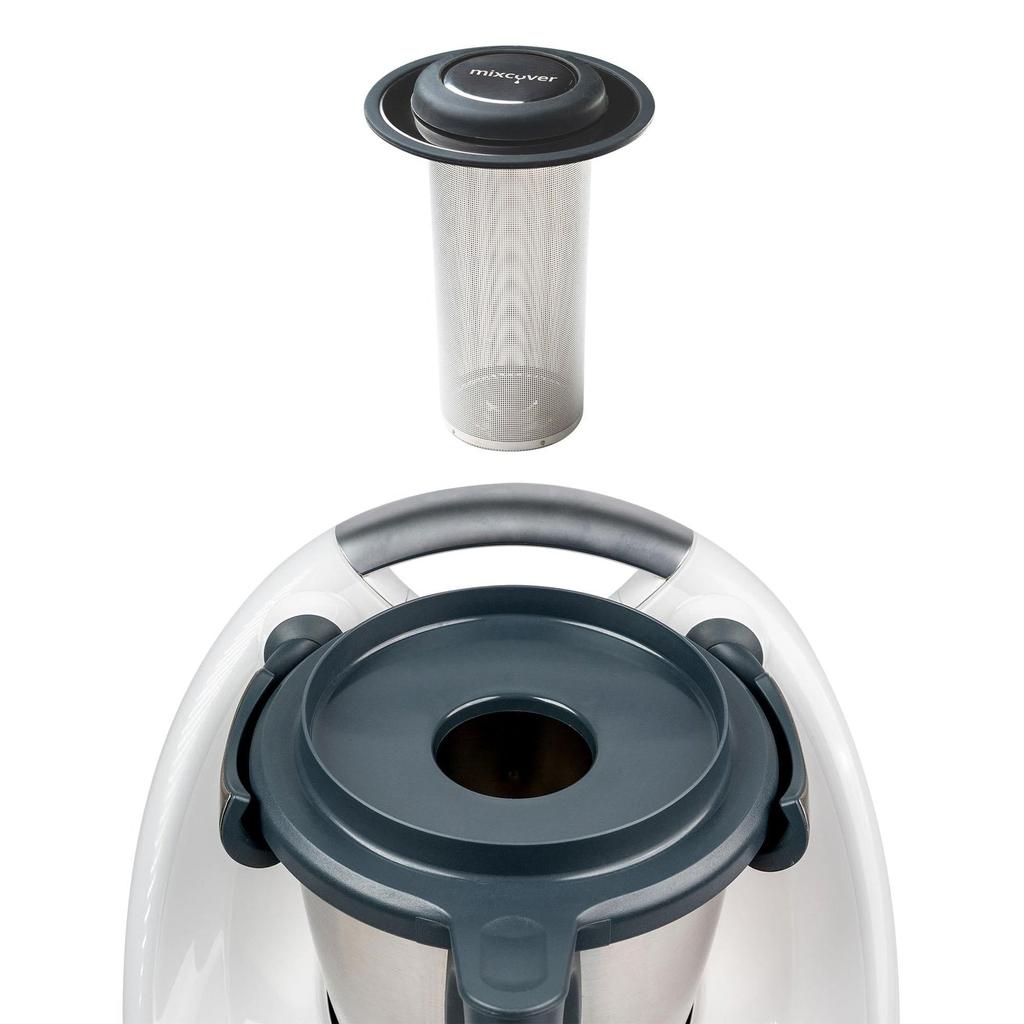 Voir photo 2 de Thermomix Friend | Dero Thermomix Friend Reconditionné Thermomix reconditionné photo 2 | Dero