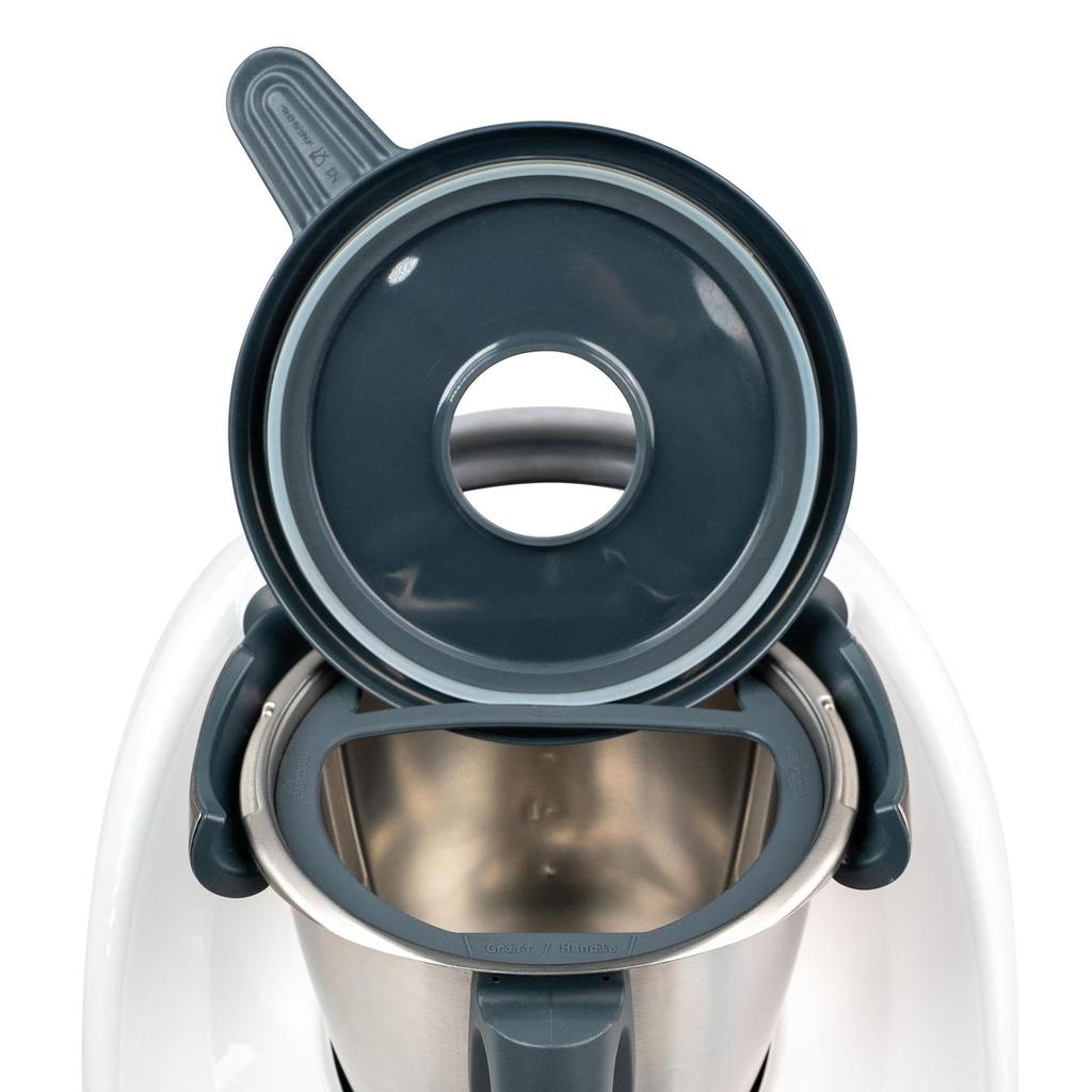 Voir photo 3 de Thermomix Friend | Dero Thermomix Friend Reconditionné Thermomix reconditionné photo 3 | Dero