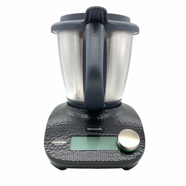 Thermomix Friend Reconditionné - 397,00 € Thermomix Friend Reconditionné Thermomix reconditionné disponible sur Backmarket