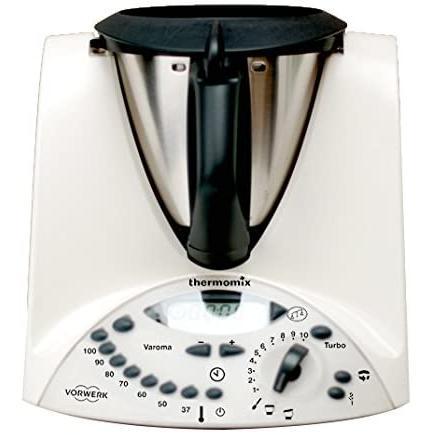 Voir photo 3 de Thermomix TM31 | Dero Thermomix TM31 Reconditionné Thermomix reconditionné photo 3 | Dero