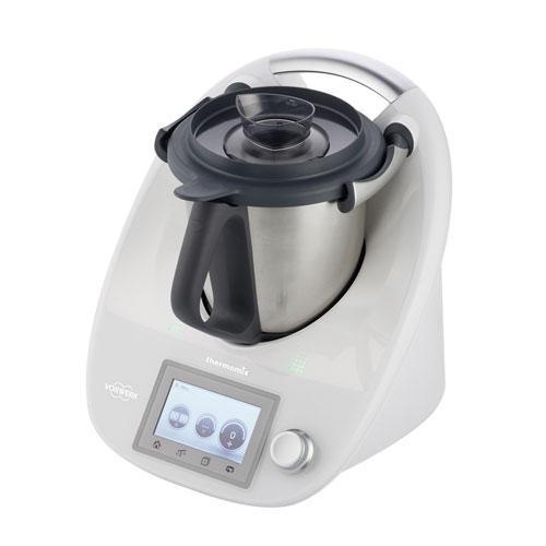 Thermomix TM5 Reconditionné Thermomix reconditionné photo 2 | Dero