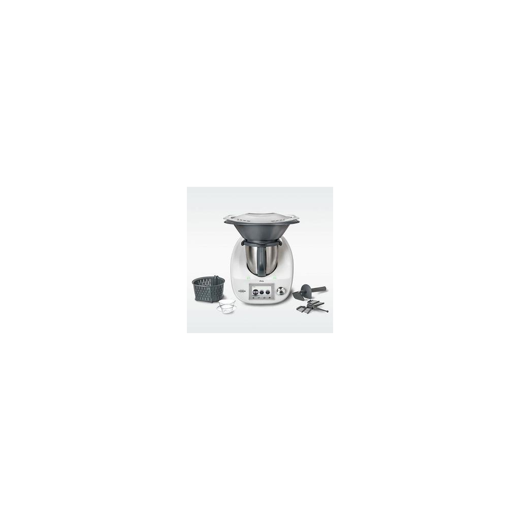 Voir photo 3 de Thermomix TM5 | Dero Thermomix TM5 Reconditionné Thermomix reconditionné photo 3 | Dero