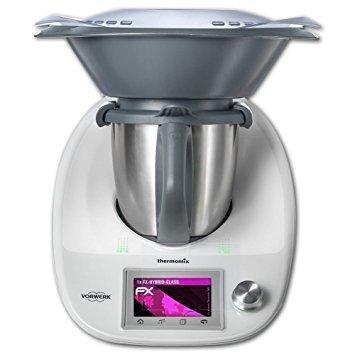 Thermomix TM5 Reconditionné - 471,00 € Thermomix TM5 Reconditionné Thermomix reconditionné disponible sur Backmarket
