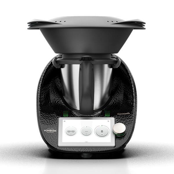 Voir photo 2 de Thermomix TM6 140 Anniversary | Dero Thermomix TM6 140 Anniversary Reconditionné Thermomix reconditionné photo 2 | Dero