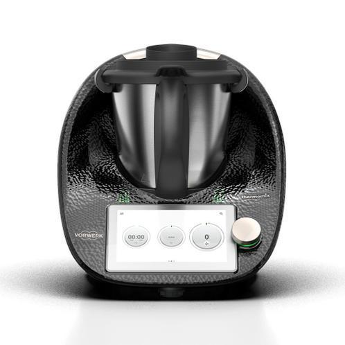 Acheter Thermomix TM6 140 Anniversary Reconditionné - 905,00 € Thermomix TM6 140 Anniversary Reconditionné Thermomix reconditionné disponible sur Backmarket