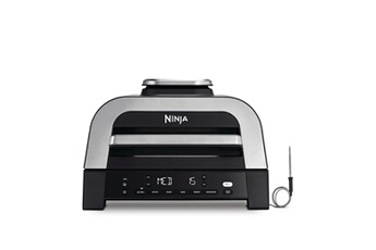 Thermosonde et Airfryer Bon état Ninja reconditionné disponible sur Darty