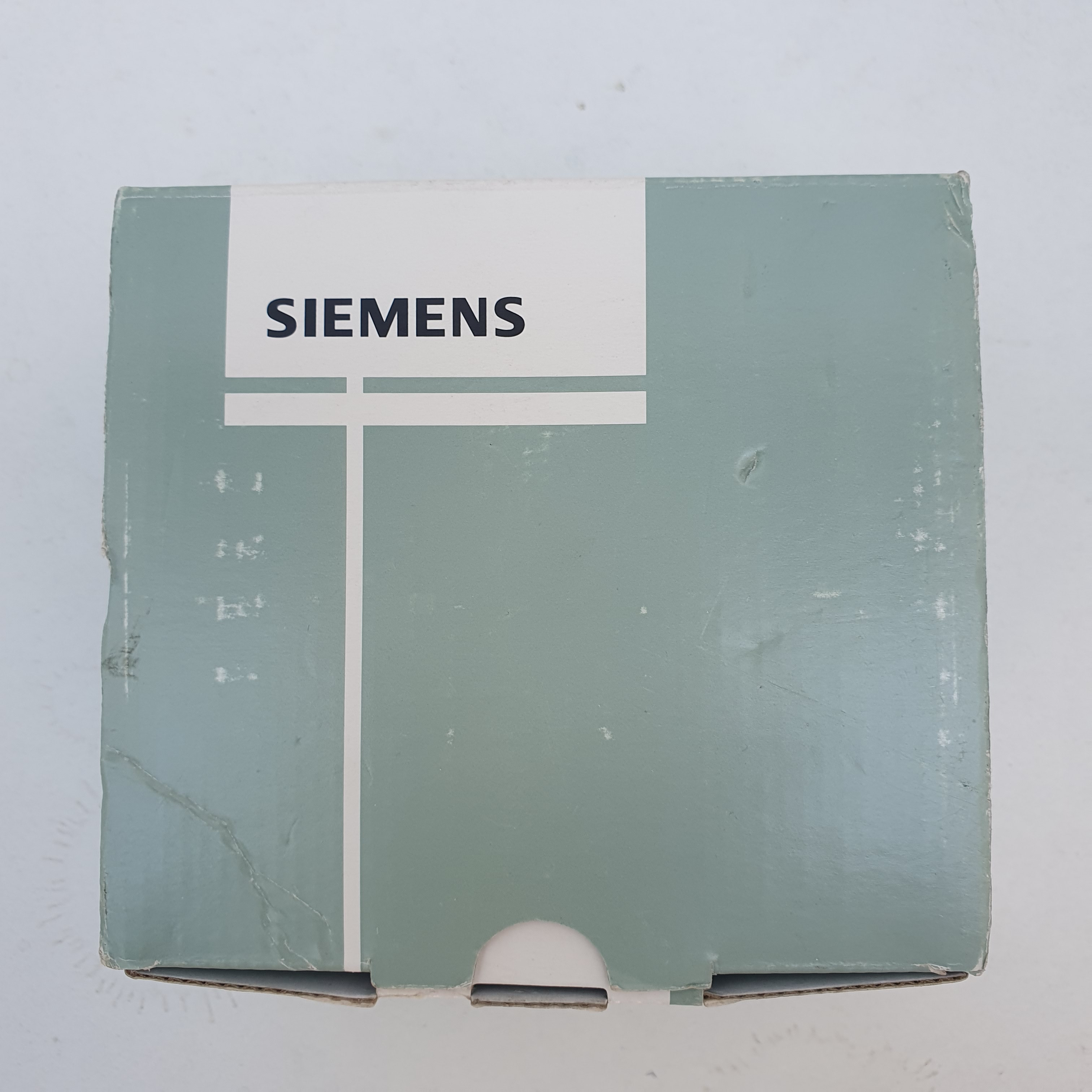 Voir photo 6 de Thermostat ambiance Siemens RAA41 pour Chauffage et rafraîchissement Thermostat ambiance Siemens RAA41 pour Chauffage et rafraîchissement Parfait état reconditionné photo 6