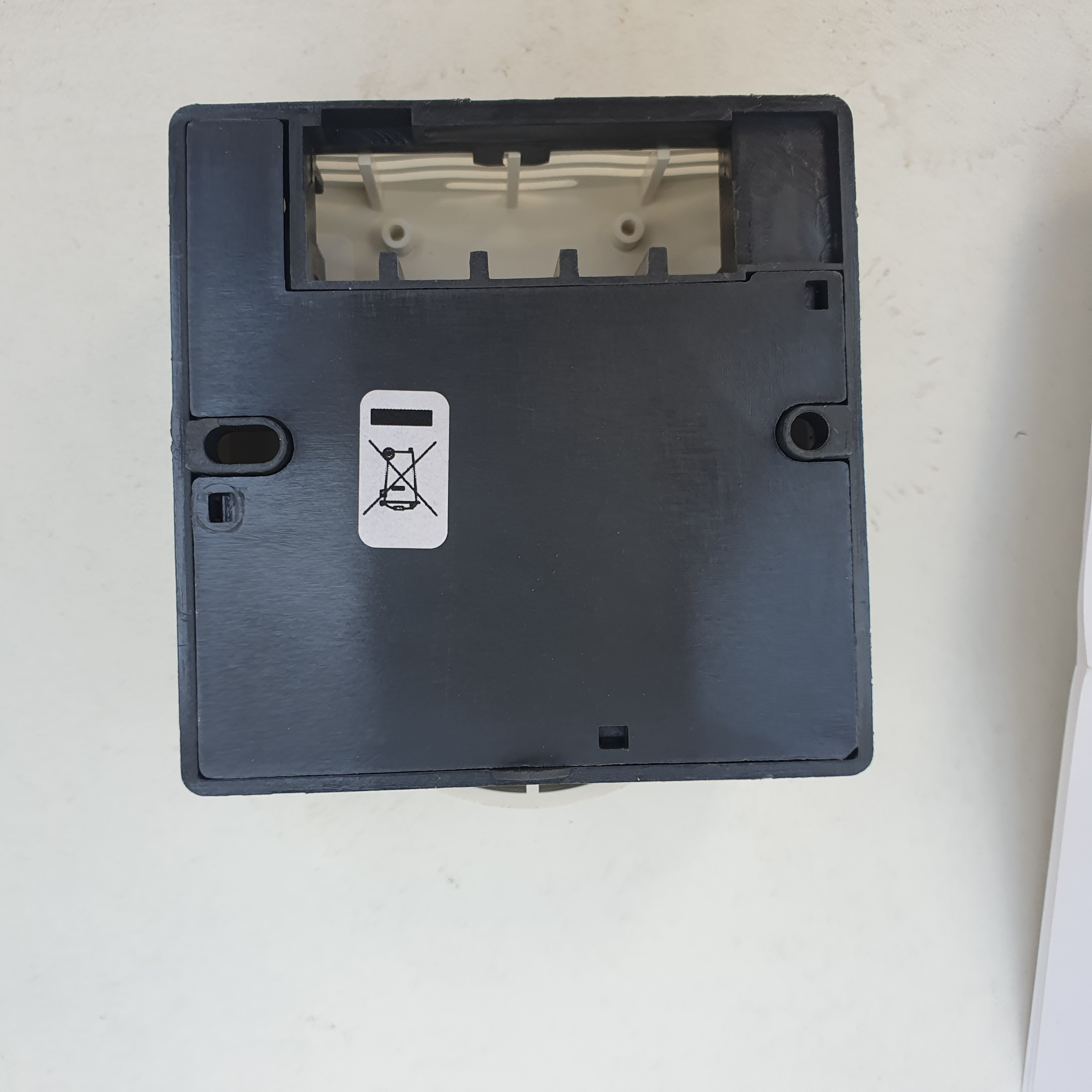Voir photo 4 de Thermostat d'ambiance DANFOSS RMT 230 Thermostat d'ambiance DANFOSS RMT 230 Parfait état reconditionné photo 4