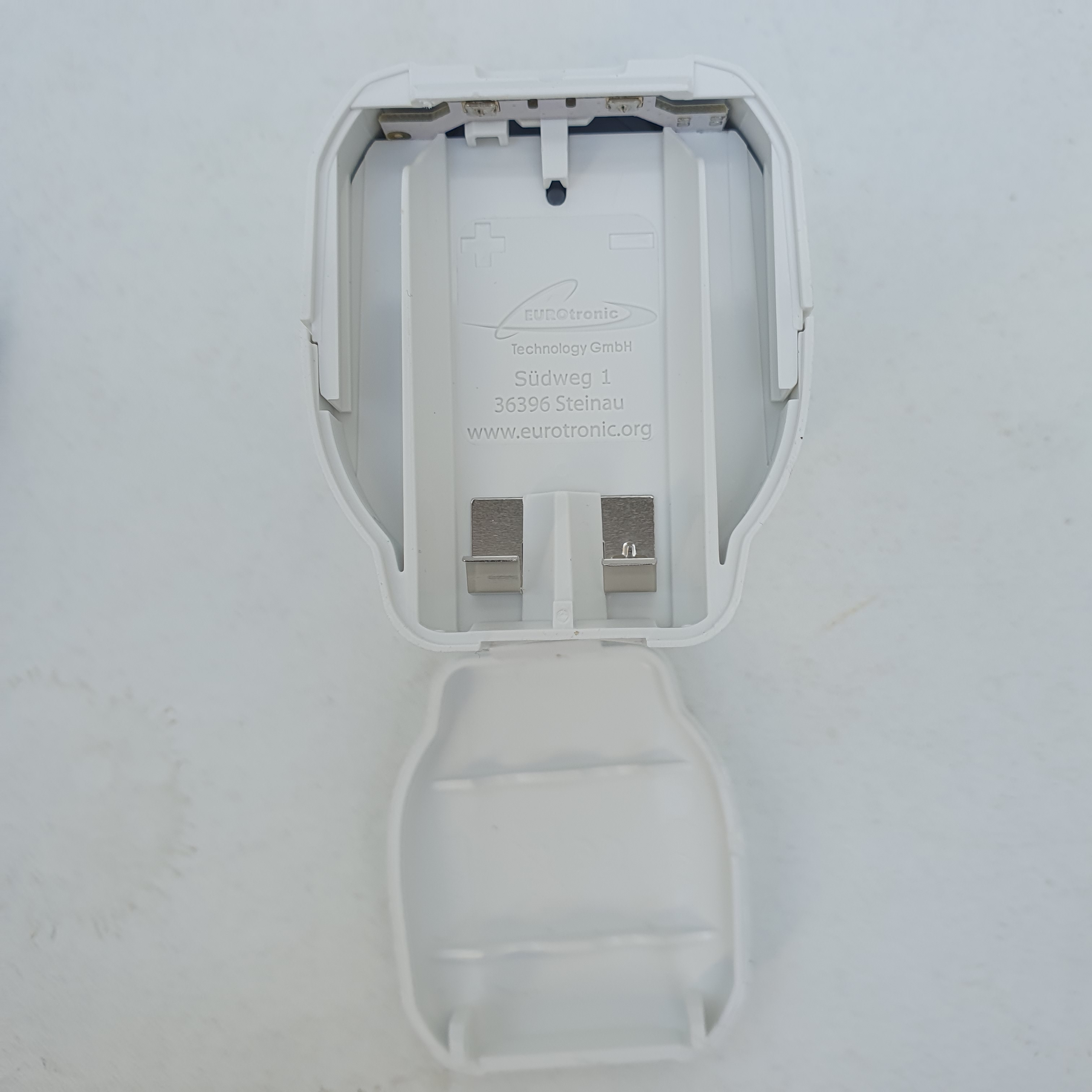 Voir photo 4 de Thermostat digital programmable RBM pour radiateur Thermostat digital programmable RBM pour radiateur Parfait état reconditionné photo 4