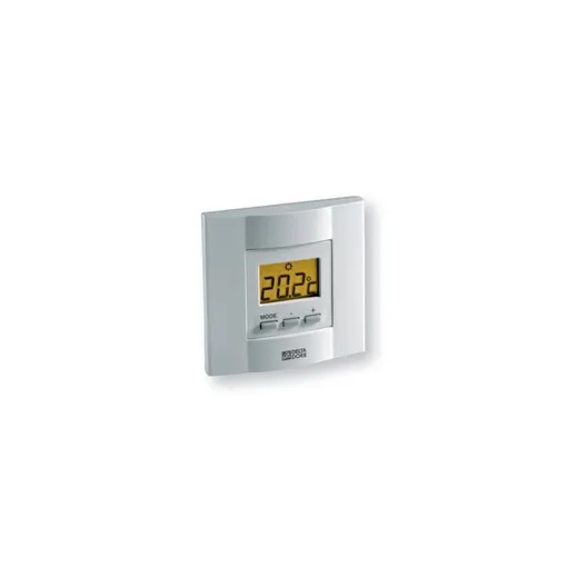 THERMOSTAT ELECTRONIQUE FILAIRE AFFICHAGE DIGITAL DELTA DORE TYBOX 21 6053034 Bon état - 39,00 € THERMOSTAT ELECTRONIQUE FILAIRE AFFICHAGE DIGITAL DELTA DORE TYBOX 21 6053034 Bon état reconditionné disponible sur Rakuten