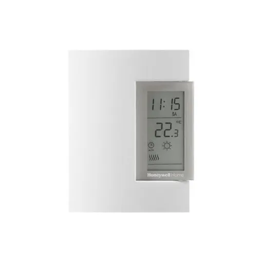 Thermostat filaire programmable 7 jours Honeywel Home T140C110AEU Bon état reconditionné disponible sur Rakuten
